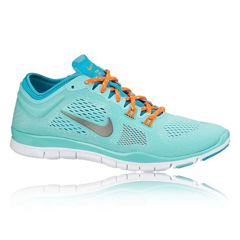 nike women's free tr 4